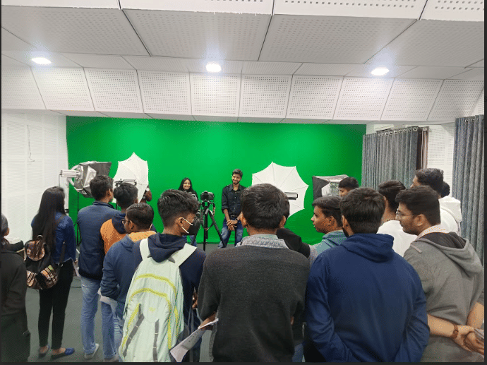 L J Institute of Media and Communications Ahmedabad Admission Drive photo 4